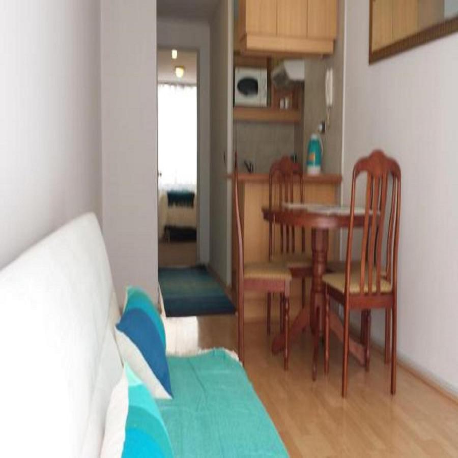 Smart Apart Apartment Santiago Exterior photo